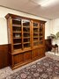 Large Eichholtz Library Bookcase