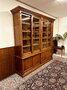 Large Eichholtz Library Bookcase