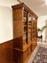 Large Eichholtz Library Bookcase