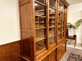 Large Eichholtz Library Bookcase