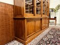 Large Eichholtz Library Bookcase