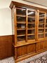 Large Eichholtz Library Bookcase