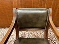 Classic English Desk Chair