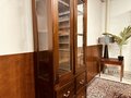 Classic English Display Cabinet