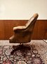 Classic English Desk Chair Director Chair