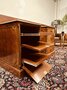 Set of Classic Old English Chest of Drawers