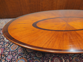 Art Deco Globe Wernicke Meeting Table