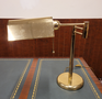 Engelse bureaulamp