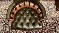 Klassieke Engelse Chesterfield Captain Chair