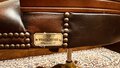 Engelse Westminster Chesterfield Captain Chair