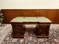 Engels Chesterfield bureau partnerdesk