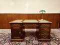 Engels Klassiek Chesterfield Bureau