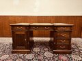 Engels Klassiek Chesterfield Bureau