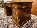 Engels Klassiek Chesterfield Bureau