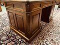 Engels Klassiek Chesterfield Bureau