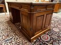 Engels Klassiek Chesterfield Bureau