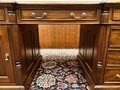 Engels Klassiek Chesterfield Bureau