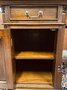 Engels Klassiek Chesterfield Bureau