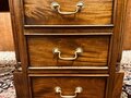 Engels Klassiek Chesterfield Bureau