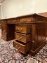 Engels Klassiek Chesterfield Bureau