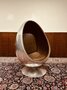 Aviator Egg Chair Fauteuil