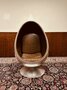 Aviator Egg Chair Fauteuil