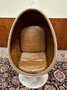 Aviator Egg Chair Fauteuil