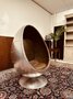 Aviator Egg Chair Fauteuil