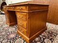 Klassiek Engels Globe Wernicke bureau