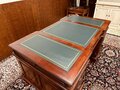 Klassiek Engels Chesterfield Bureau