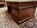 Antiek Engels Klassiek Chesterfield Bureau