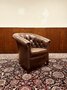 Springvale Chesterfield Byron Tub Chair Armchair