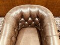 Springvale Chesterfield Byron Tub Chair Armchair