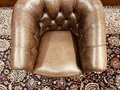 Springvale Chesterfield Byron Tub Chair Armchair