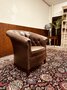 Springvale Chesterfield Byron Tub Chair Armchair