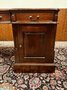 Klassiek Engels Chesterfield bureau partnerdesk