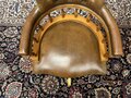 Springvale Chesterfield Captain Chair Bureaustoel