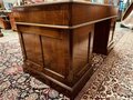 Antiek Engels Klassiek Chesterfield Bureau