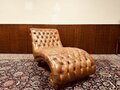 Chesterfield Daybed / Chaise Longue Ligbank