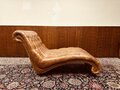 Chesterfield Daybed / Chaise Longue Ligbank