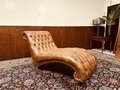 Chesterfield Daybed / Chaise Longue Ligbank