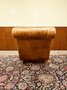 Chesterfield Daybed / Chaise Longue Ligbank