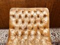 Chesterfield Daybed / Chaise Longue Ligbank