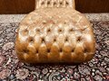 Chesterfield Daybed / Chaise Longue Ligbank