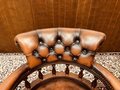 Engelse Westminster Chesterfield Captain Chair