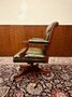 Engels Chesterfield Bureaustoel President Chair 