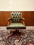 Engels Chesterfield Bureaustoel President Chair 