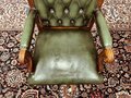 Engels Chesterfield Bureaustoel President Chair 