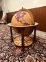 Grote Klassieke Italiaanse Zoffoli Globe Drankglobe 